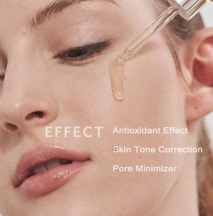 Mizon Real Vitamin C Ampoule