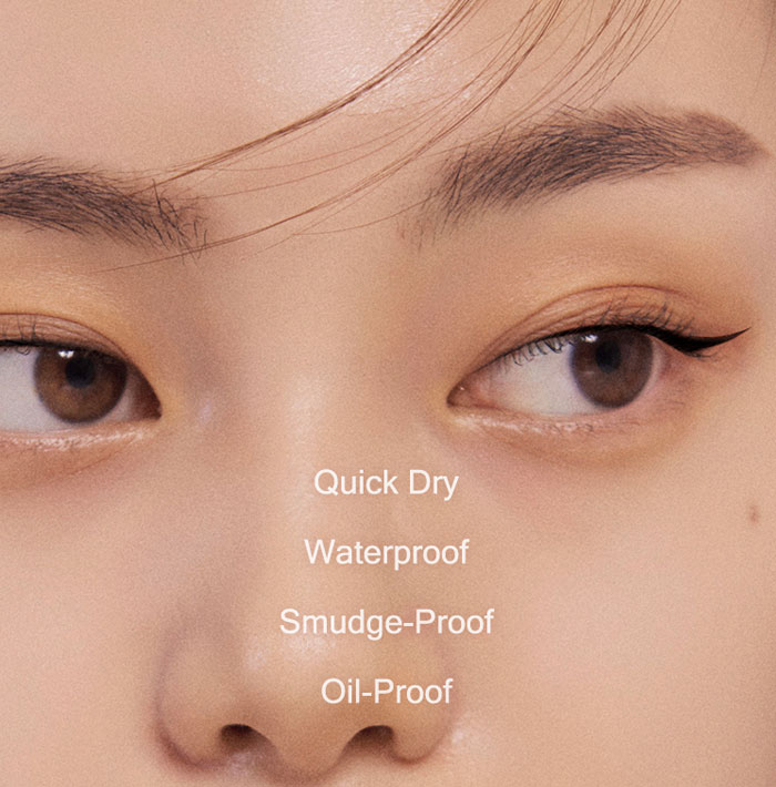 Mizon Vegan Eyeliner