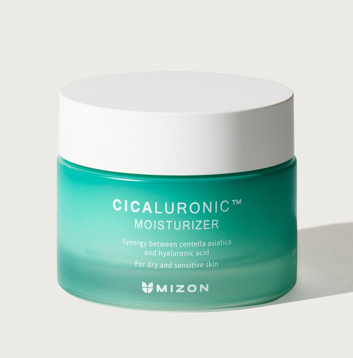 Mizon Cicaluronic Moisturizer