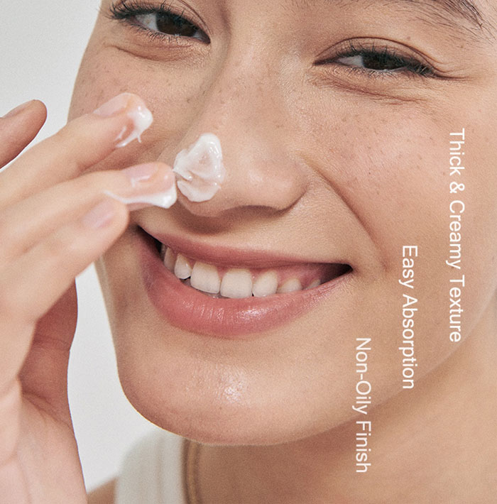 Mizon Cicaluronic Moisturizer