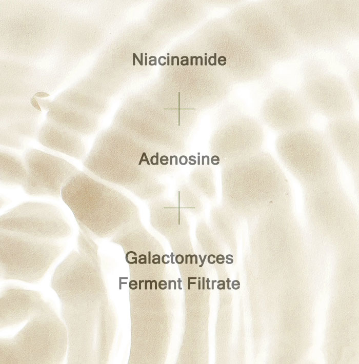 Mizon Skin Power Beauty Essence 80 ml