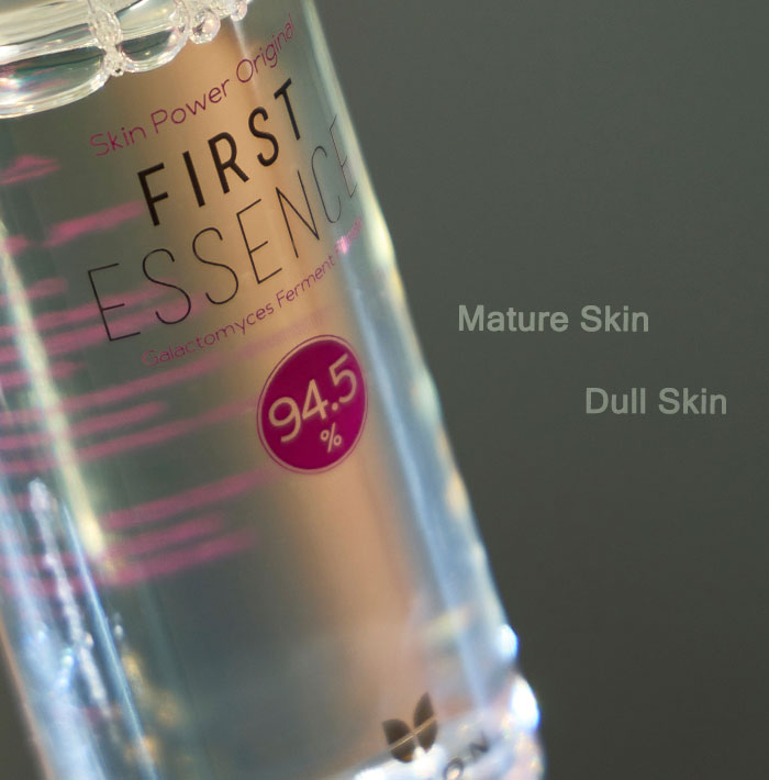 Mizon Skin Power Beauty Essence 80 ml