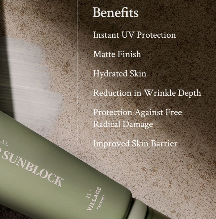 VILLAGE 11 FACTORY DAILY MINERAL TONE UP SUNBLOCK