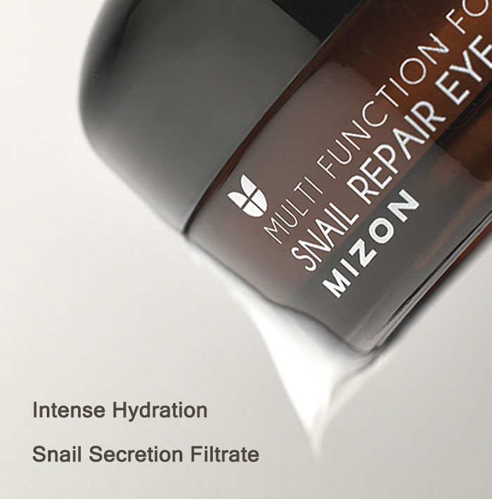 Mizon Snail Repair Eye Cream alternate