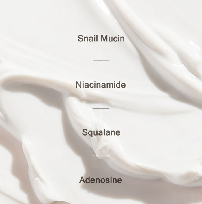 Mizon Snail Repair Eye Cream