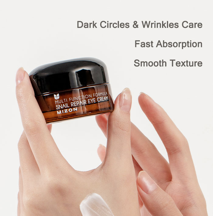Mizon Snail Repair Eye Cream