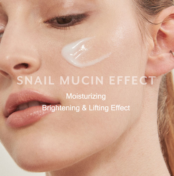 Mizon Snail Repair Eye Cream