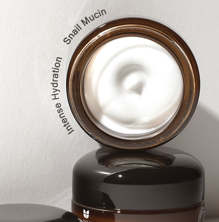 Mizon Snail Repair Eye Cream