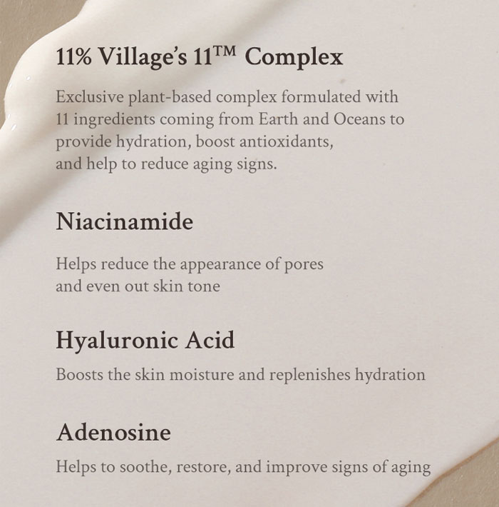 VILLAGE 11 FACTORY DAILY MILD SUN FLUID alternate