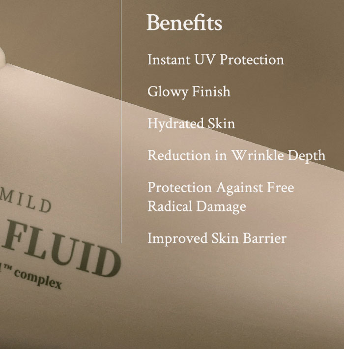 VILLAGE 11 FACTORY DAILY MILD SUN FLUID