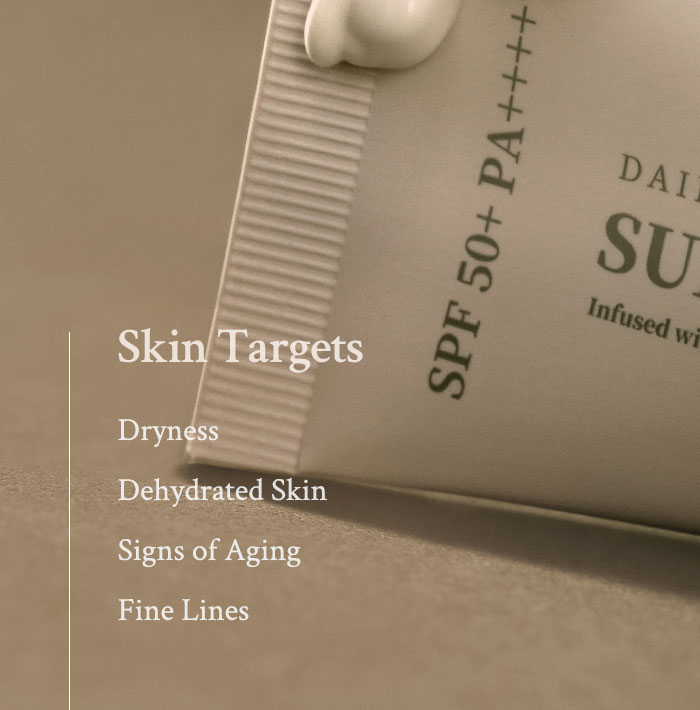 VILLAGE 11 FACTORY DAILY MILD SUN FLUID