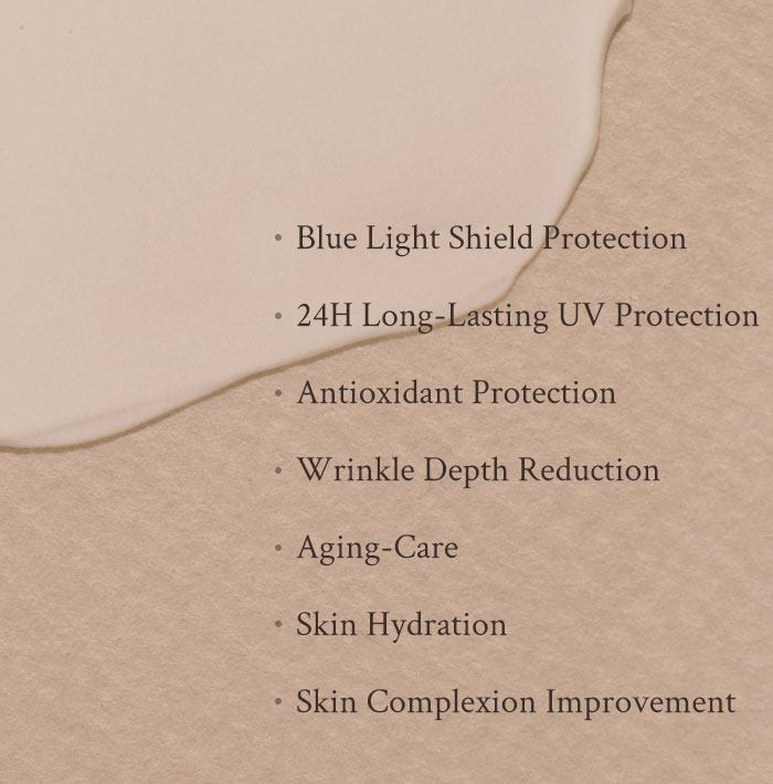 VILLAGE 11 FACTORY DAILY MILD SUN FLUID