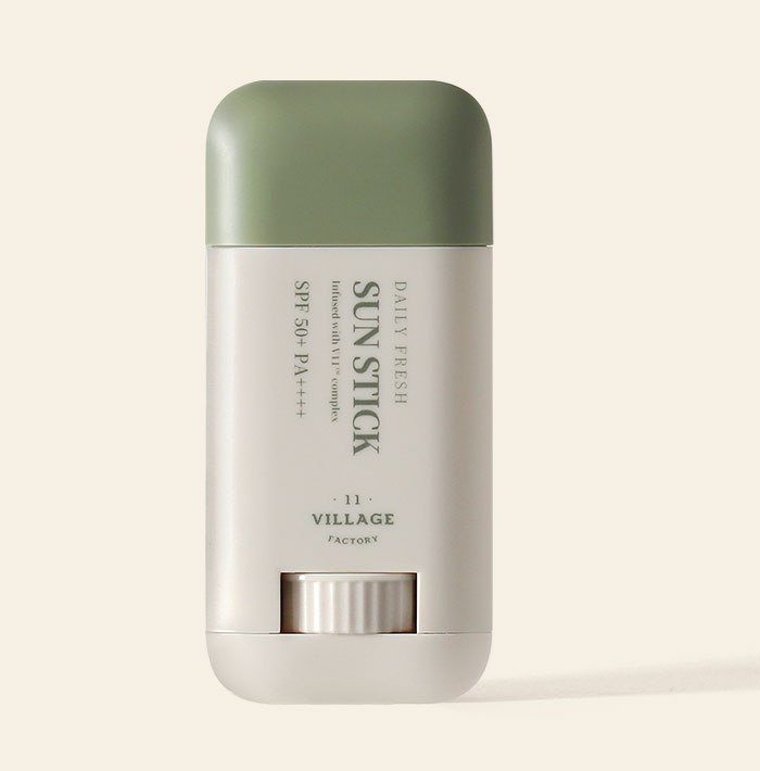 VILLAGE 11 FACTORY DAILY FRESH SUN STICK