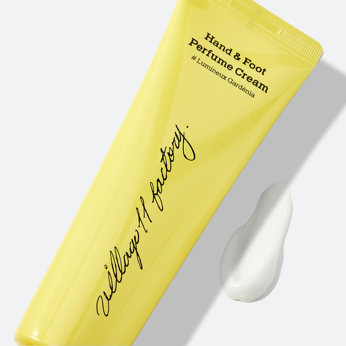 Village 11 Factory Lumineux Gardenia Perfume Hand & Foot Cream alternate