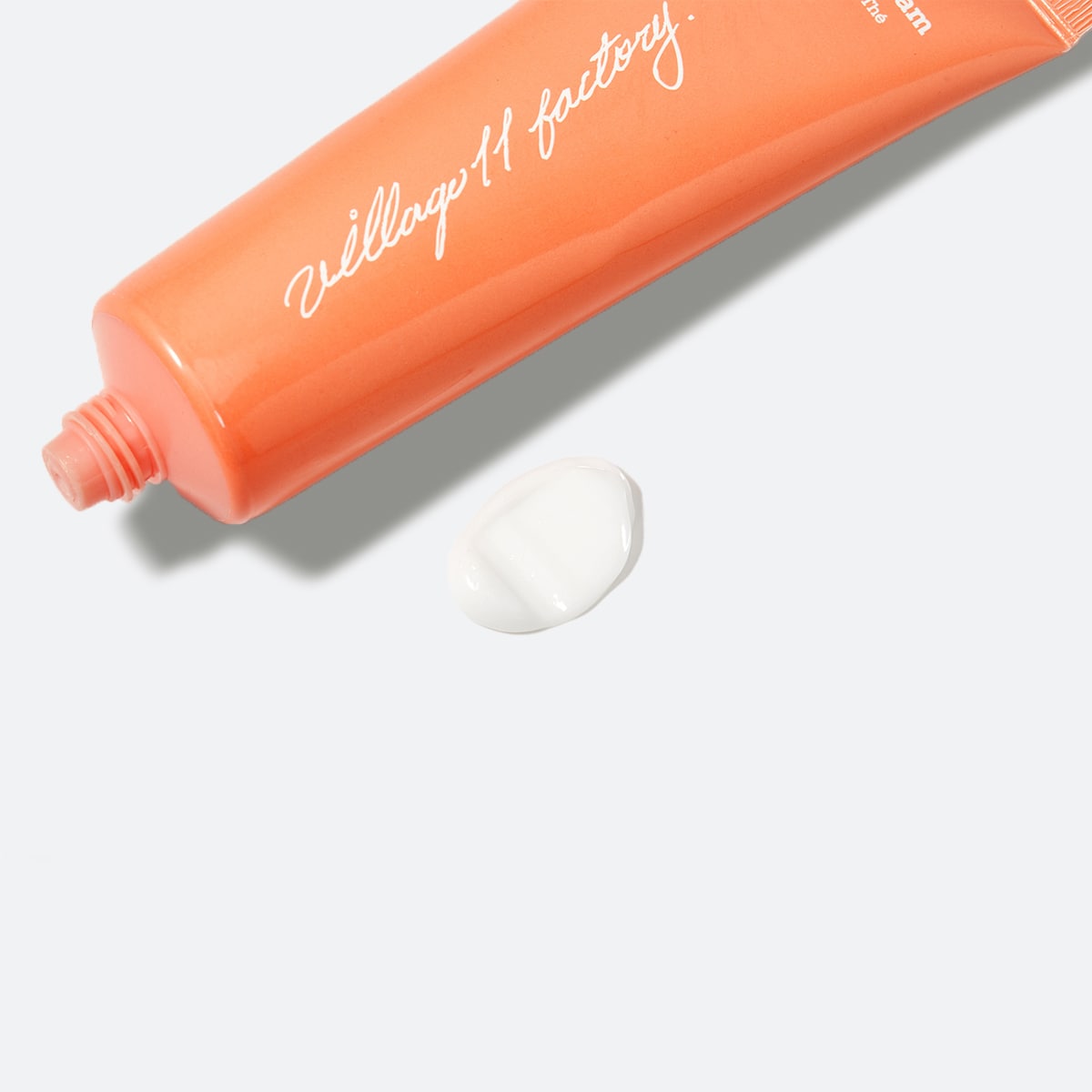 Village 11 Factory Sucre Pomelo Thé Hand & Foot Perfume Cream