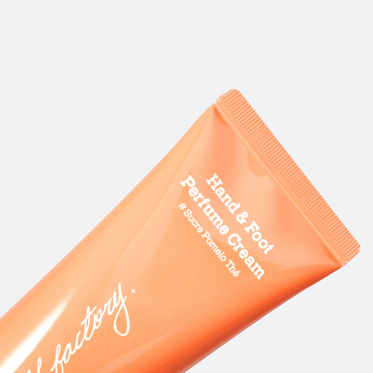 Village 11 Factory Sucre Pomelo Thé Hand & Foot Perfume Cream