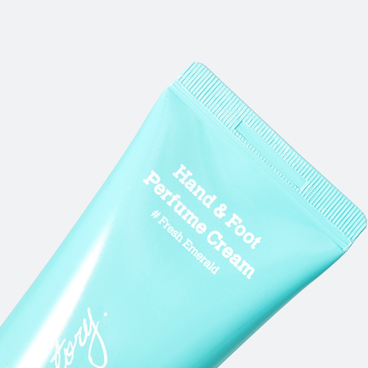 Village 11 Factory Fresh Emerald Hand & Foot Perfume Cream