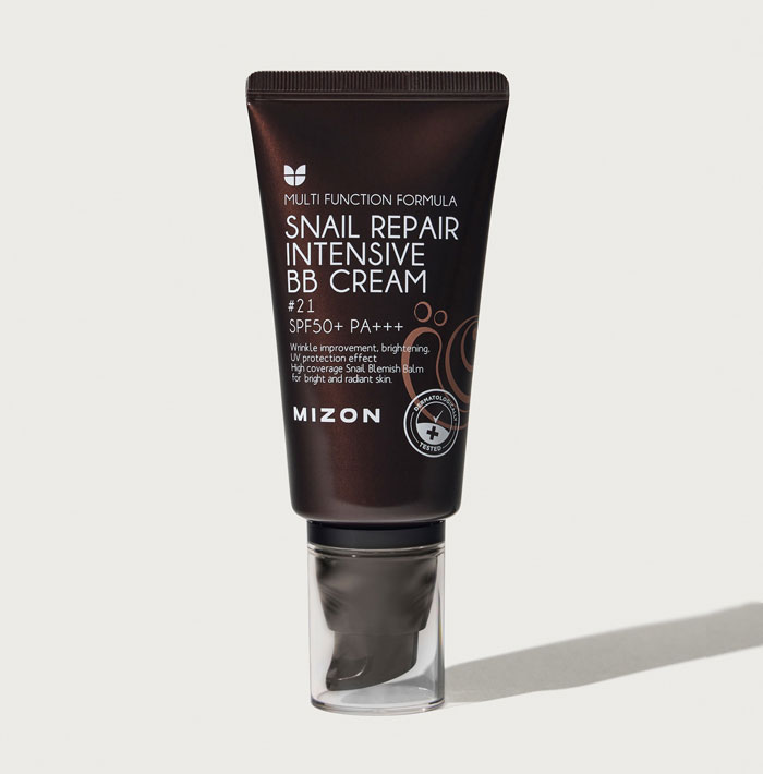 Mizon BB Cream Snail Repair Intensive