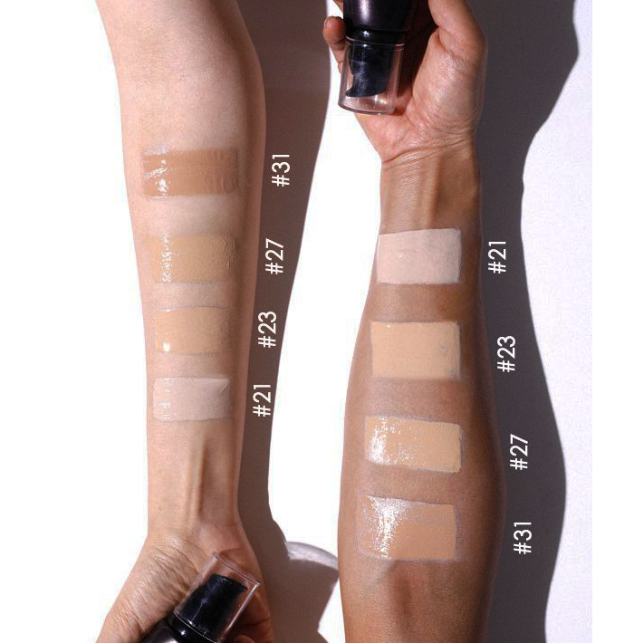 Mizon BB Cream Snail Repair Intensive