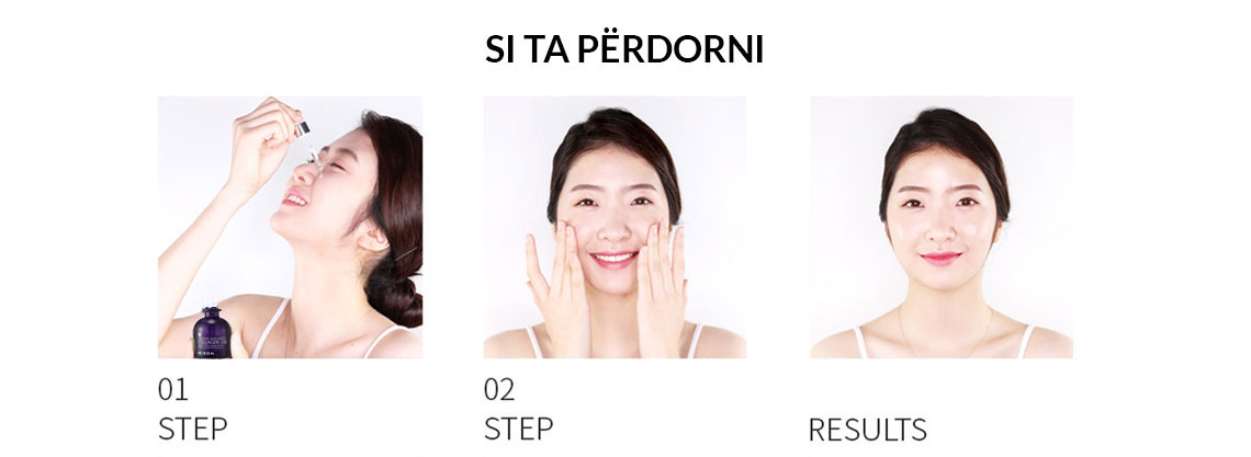 Collagen 100 si ta perdorni Image