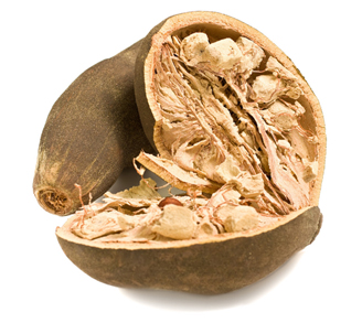 Orga Real Barrier Cream Baobab Image