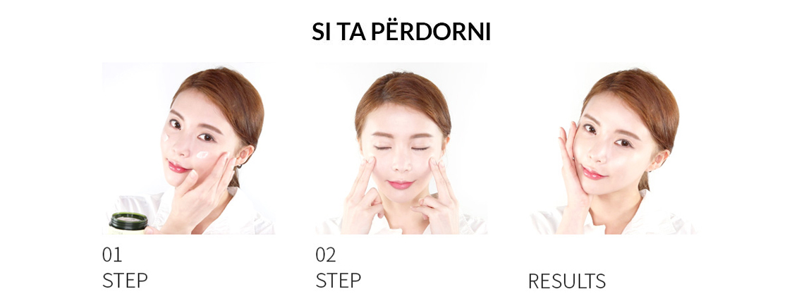 Collagen 100 si ta perdorni Image