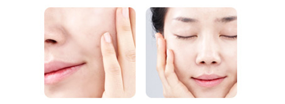 How to Tutorial Face