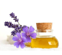 Placenta Ampoule Cream Lavsnder Oil Image